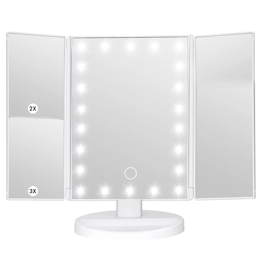 Makeup Mirror with Lights