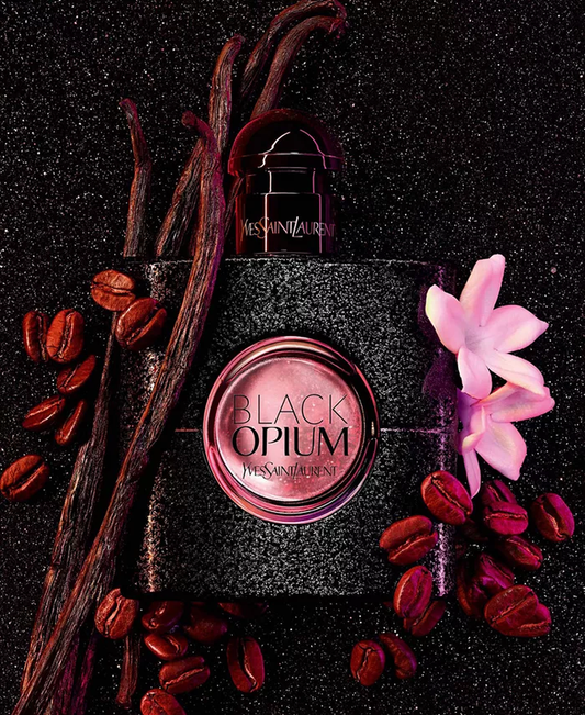 Black Opium Eau De Parfum Spray